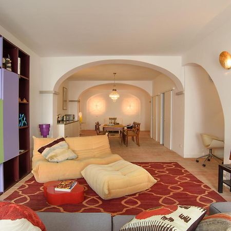 Tavira Loft Almirante Design Apartment Exterior foto