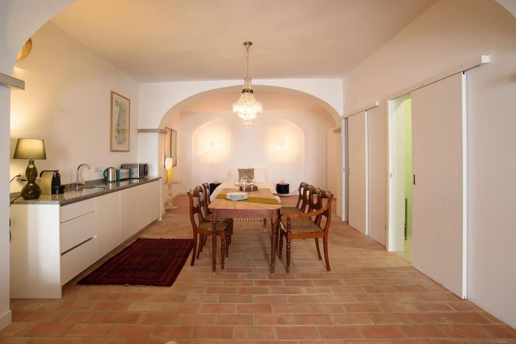 Tavira Loft Almirante Design Apartment Exterior foto